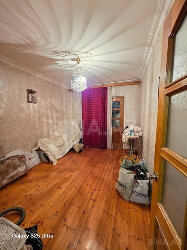 Satılır 4 otaqlı köhnə tikili 130 m², Nəsimi m., photo 14 from 16