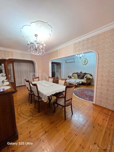 Satılır 4 otaqlı köhnə tikili 130 m², Nəsimi m., photo 3 from 16