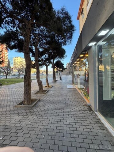 İcarəyə verilir  obyekt 75 m², Qara Qarayev m., photo 1 from 7