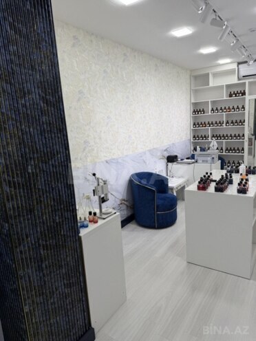 İcarəyə verilir  obyekt 75 m², Qara Qarayev m., photo 3 from 7