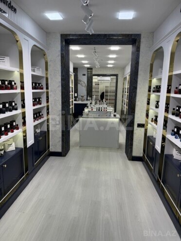 İcarəyə verilir  obyekt 75 m², Qara Qarayev m., photo 5 from 7