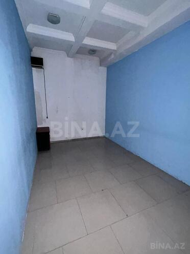 İcarəyə verilir 6 otaqlı ofis 125 m², Yeni Yasamal q., photo 15 from 24