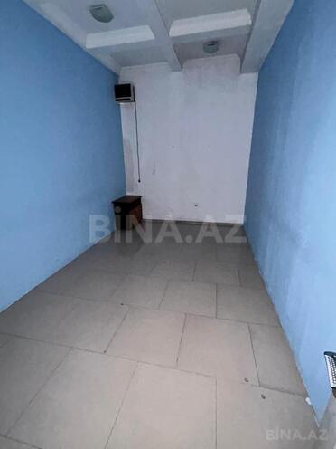 İcarəyə verilir 6 otaqlı ofis 125 m², Yeni Yasamal q., photo 14 from 24
