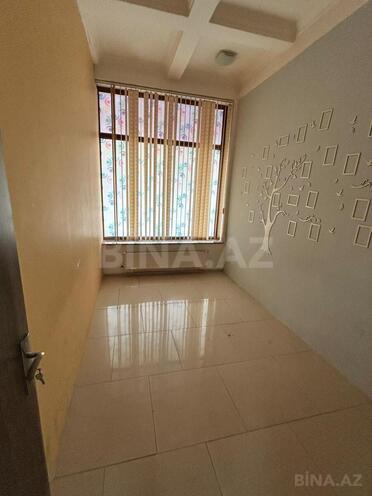 İcarəyə verilir 6 otaqlı ofis 125 m², Yeni Yasamal q., photo 11 from 24