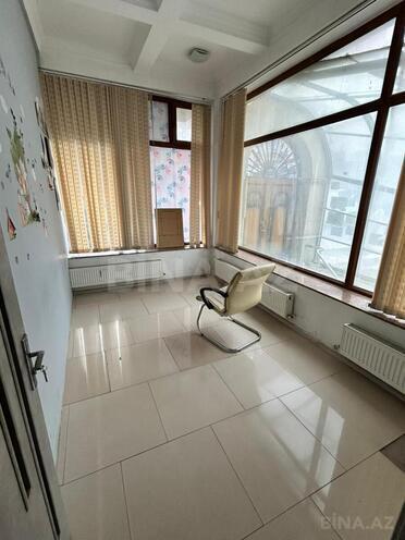 İcarəyə verilir 6 otaqlı ofis 125 m², Yeni Yasamal q., photo 21 from 24