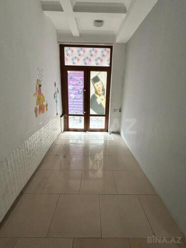 İcarəyə verilir 6 otaqlı ofis 125 m², Yeni Yasamal q., photo 10 from 24