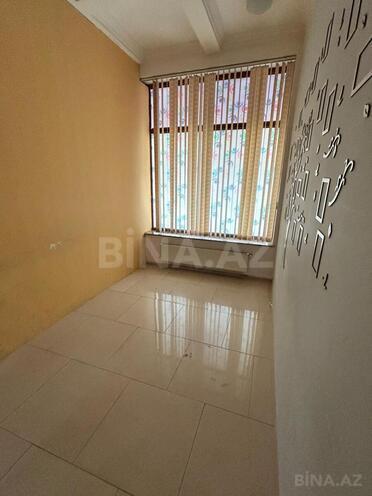 İcarəyə verilir 6 otaqlı ofis 125 m², Yeni Yasamal q., photo 16 from 24