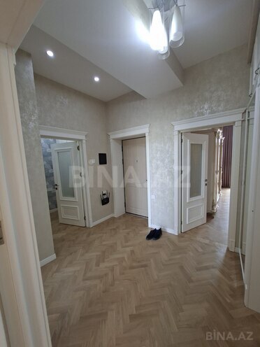 Продаётся 2-комн. новостройка 95 м², пос. Аг шехер, photo 6 from 14