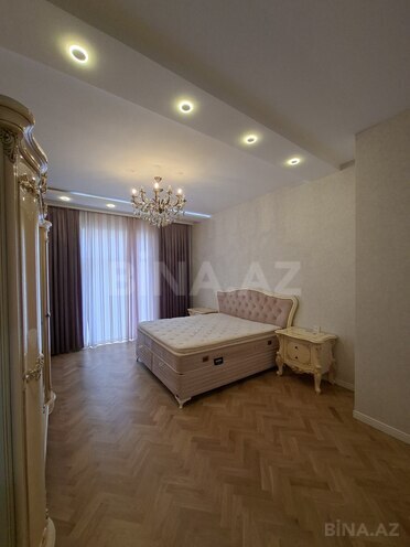 Продаётся 2-комн. новостройка 95 м², пос. Аг шехер, photo 9 from 14