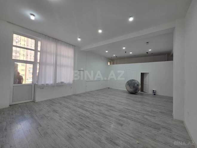 İcarəyə verilir 3 otaqlı ofis 120 m², İnşaatçılar m., photo 1 from 7