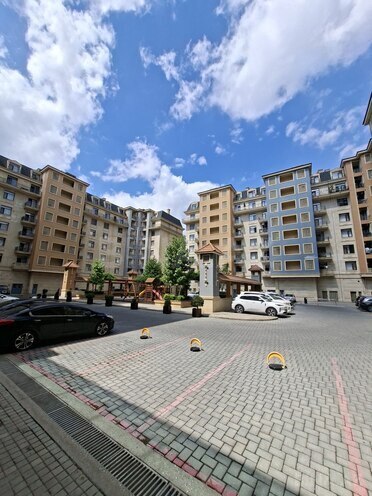 Продаётся 2-комн. новостройка 95 м², пос. Аг шехер, photo 1 from 14