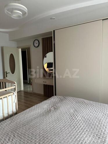 Продаётся 2-комн. новостройка 67 м², м. Кара Караев, photo 19 from 30