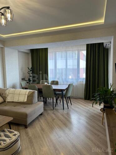 Продаётся 2-комн. новостройка 67 м², м. Кара Караев, photo 6 from 30