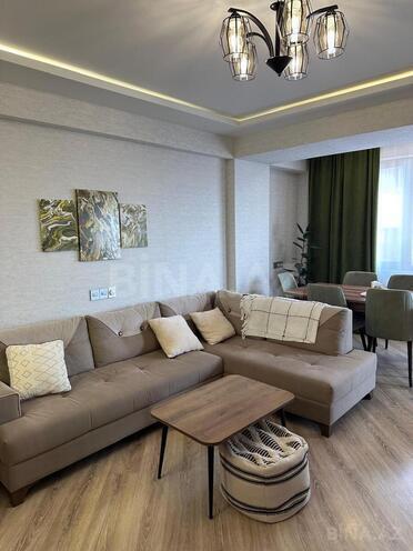 Продаётся 2-комн. новостройка 67 м², м. Кара Караев, photo 4 from 30