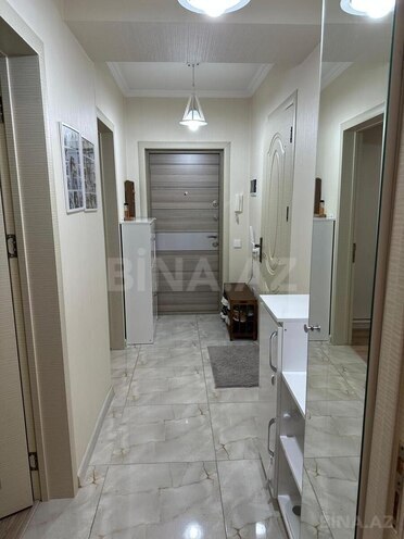 Продаётся 2-комн. новостройка 67 м², м. Кара Караев, photo 25 from 30