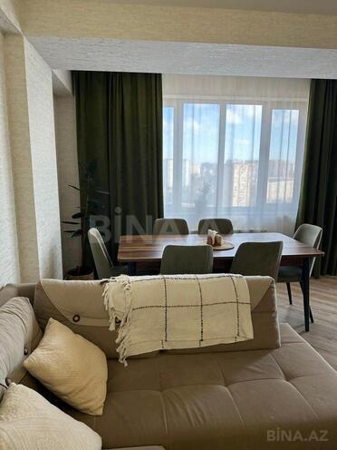 Продаётся 2-комн. новостройка 67 м², м. Кара Караев, photo 3 from 30