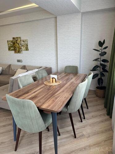 Продаётся 2-комн. новостройка 67 м², м. Кара Караев, photo 5 from 30