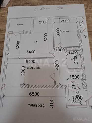 Продаётся 2-комн. новостройка 83 м², Наримановский  р., photo 6 from 9