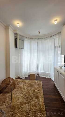 Satılır 3 otaqlı yeni tikili 157 m², Şah İsmayıl Xətai m., photo 21 from 31