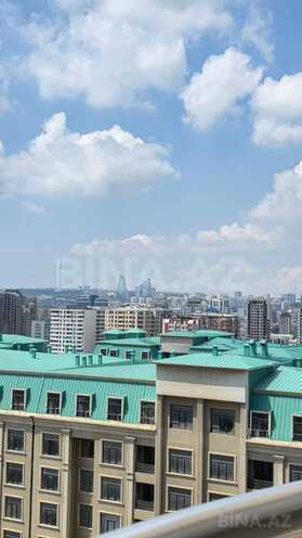 Satılır 3 otaqlı yeni tikili 157 m², Şah İsmayıl Xətai m., photo 29 from 31