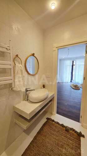 Satılır 3 otaqlı yeni tikili 157 m², Şah İsmayıl Xətai m., photo 13 from 31