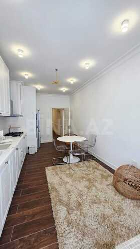 Satılır 3 otaqlı yeni tikili 157 m², Şah İsmayıl Xətai m., photo 19 from 31