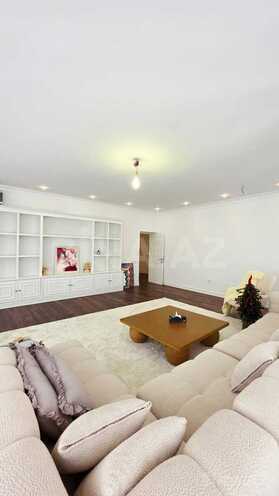 Satılır 3 otaqlı yeni tikili 157 m², Şah İsmayıl Xətai m., photo 3 from 31