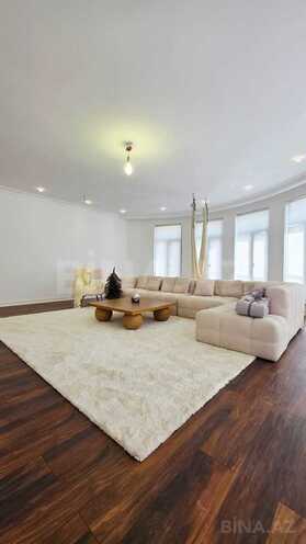 Satılır 3 otaqlı yeni tikili 157 m², Şah İsmayıl Xətai m., photo 1 from 31