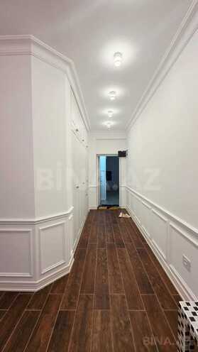 Satılır 3 otaqlı yeni tikili 157 m², Şah İsmayıl Xətai m., photo 18 from 31