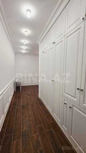 Satılır 3 otaqlı yeni tikili 157 m², Şah İsmayıl Xətai m., photo 27 from 31