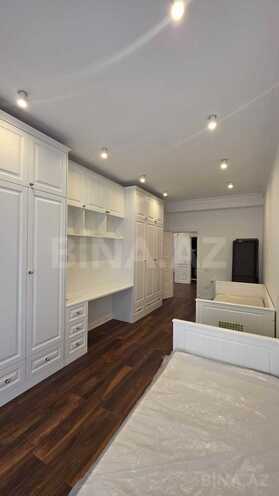 Satılır 3 otaqlı yeni tikili 157 m², Şah İsmayıl Xətai m., photo 16 from 31