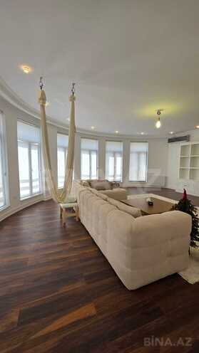 Satılır 3 otaqlı yeni tikili 157 m², Şah İsmayıl Xətai m., photo 6 from 31