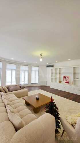 Satılır 3 otaqlı yeni tikili 157 m², Şah İsmayıl Xətai m., photo 5 from 31