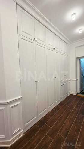 Satılır 3 otaqlı yeni tikili 157 m², Şah İsmayıl Xətai m., photo 26 from 31