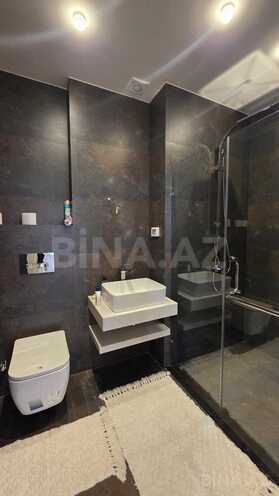Satılır 3 otaqlı yeni tikili 157 m², Şah İsmayıl Xətai m., photo 25 from 31