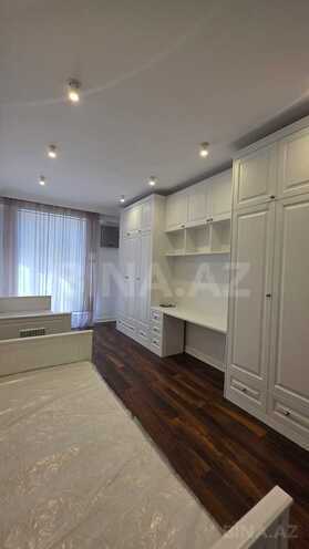 Satılır 3 otaqlı yeni tikili 157 m², Şah İsmayıl Xətai m., photo 17 from 31