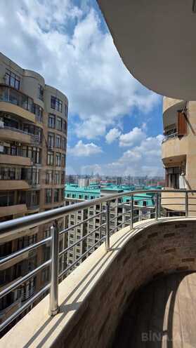 Satılır 3 otaqlı yeni tikili 157 m², Şah İsmayıl Xətai m., photo 30 from 31