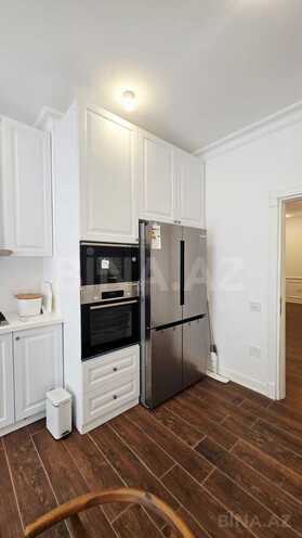 Satılır 3 otaqlı yeni tikili 157 m², Şah İsmayıl Xətai m., photo 22 from 31
