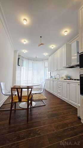 Satılır 3 otaqlı yeni tikili 157 m², Şah İsmayıl Xətai m., photo 20 from 31