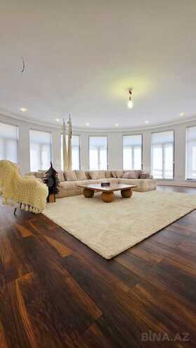 Satılır 3 otaqlı yeni tikili 157 m², Şah İsmayıl Xətai m., photo 4 from 31