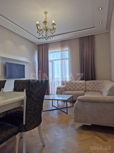 Продаётся 2-комн. новостройка 95 м², пос. Аг шехер, photo 4 from 14