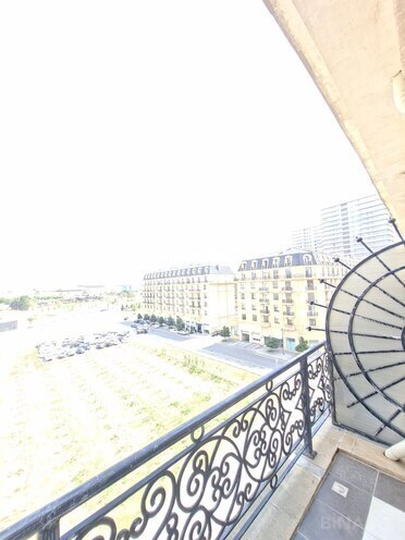 Продаётся 2-комн. новостройка 95 м², пос. Аг шехер, photo 13 from 14