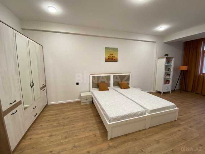 İcarəyə verilir 3 otaqlı yeni tikili 150 m², Elmlər Akademiyası m., photo 13 from 26