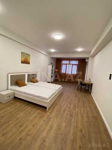 İcarəyə verilir 3 otaqlı yeni tikili 150 m², Elmlər Akademiyası m., photo 12 from 26
