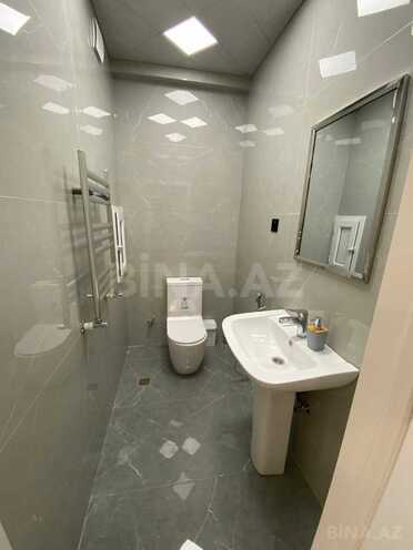 İcarəyə verilir 3 otaqlı yeni tikili 150 m², Elmlər Akademiyası m., photo 23 from 26