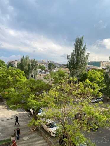 İcarəyə verilir 3 otaqlı yeni tikili 150 m², Elmlər Akademiyası m., photo 25 from 26