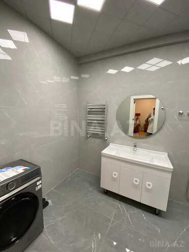 İcarəyə verilir 3 otaqlı yeni tikili 150 m², Elmlər Akademiyası m., photo 21 from 26