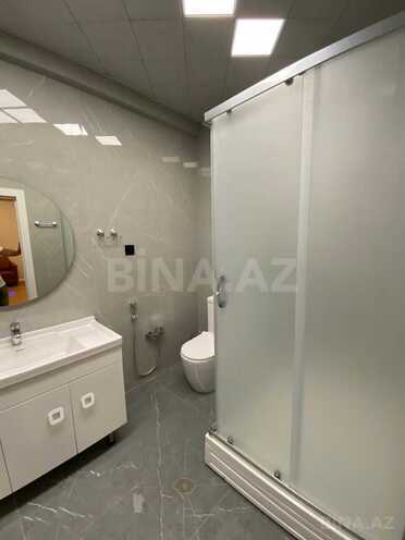 İcarəyə verilir 3 otaqlı yeni tikili 150 m², Elmlər Akademiyası m., photo 22 from 26