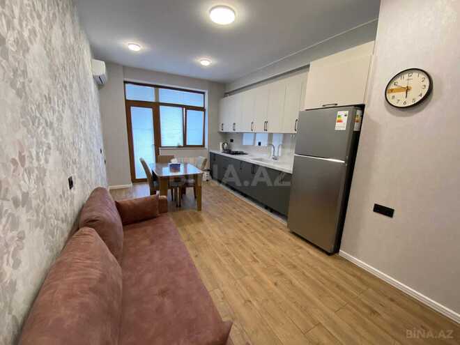 İcarəyə verilir 3 otaqlı yeni tikili 150 m², Elmlər Akademiyası m., photo 16 from 26