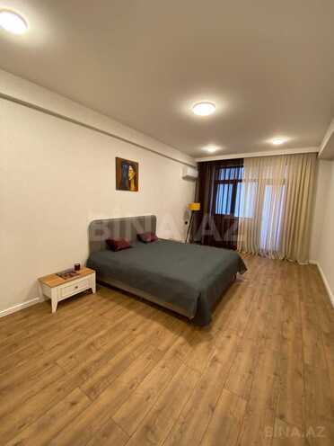 İcarəyə verilir 3 otaqlı yeni tikili 150 m², Elmlər Akademiyası m., photo 11 from 26
